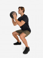 Reebok ID Train ерлер футболкасы — фото №4