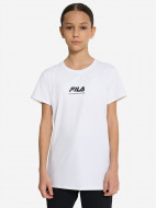 FILA қыздарға арналған футболкасы — фото №2