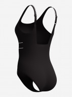 Купальник слитный женский Speedo Eclipse — фото №10