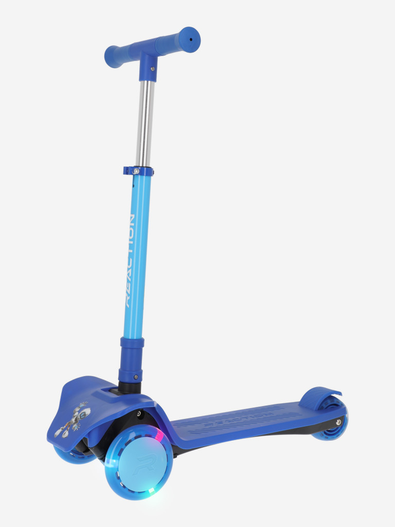 Reaction Joy 2.0 балалар самокаты, 120 мм