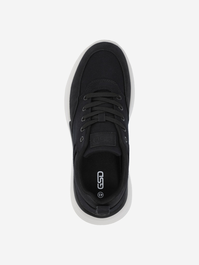 GSD ерлер кроссовкасы — фото №5