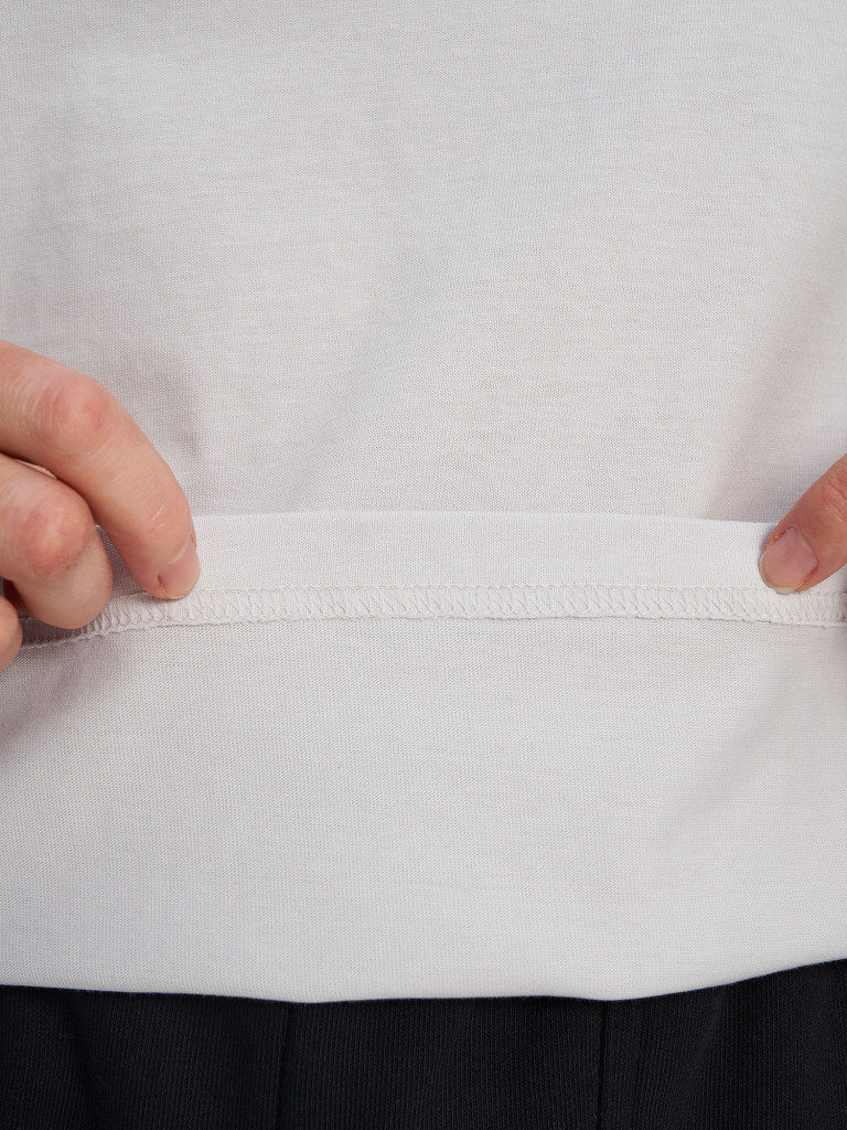 Kappa әйелдер футболкасы — фото №8