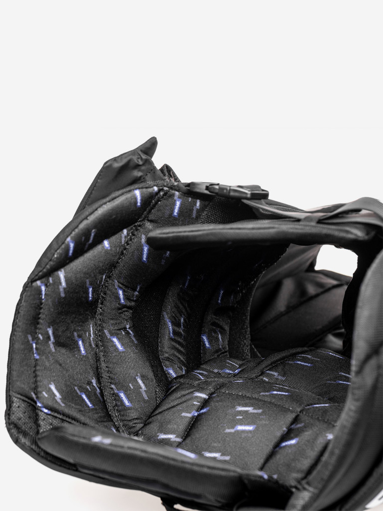 Шорты хоккейные Prime Raptor Pro SR — фото №6