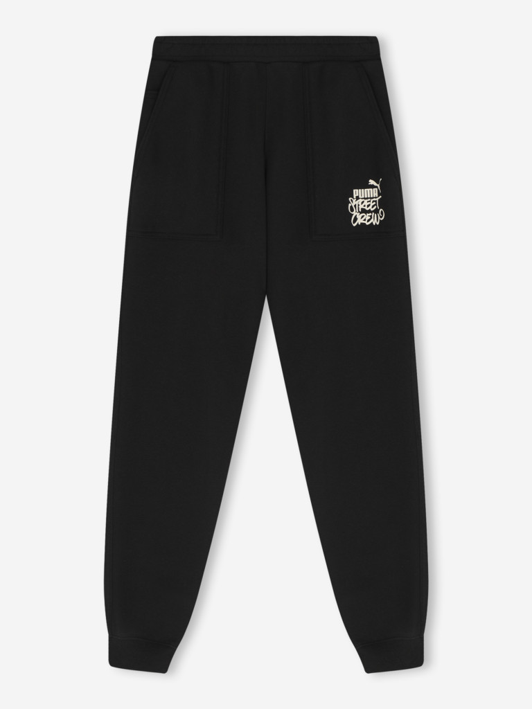 Брюки для мальчиков PUMA Mid90 S