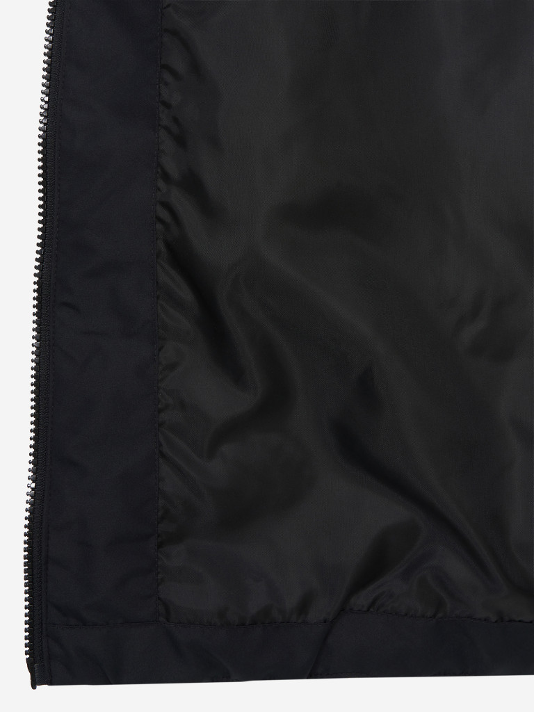 Пальто утепленное для девочек Kappa — фото №12