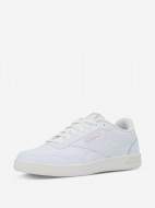 Кеды женские Reebok Court Advance — фото №3