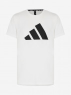 Футболка мужская adidas Run It — фото №5