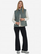 Жилет утепленный женский Cordillero — фото №4