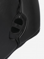 Шлем боксерский adidas Hybrid 50 Head Guard — фото №5