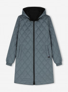 Termit әйелдер жылы курткасы — фото №19