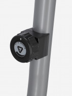 Велотренажер магнитный Torneo B-140 Salute — фото №12