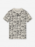 Футболка для мальчиков PUMA Mid90 S — фото №8