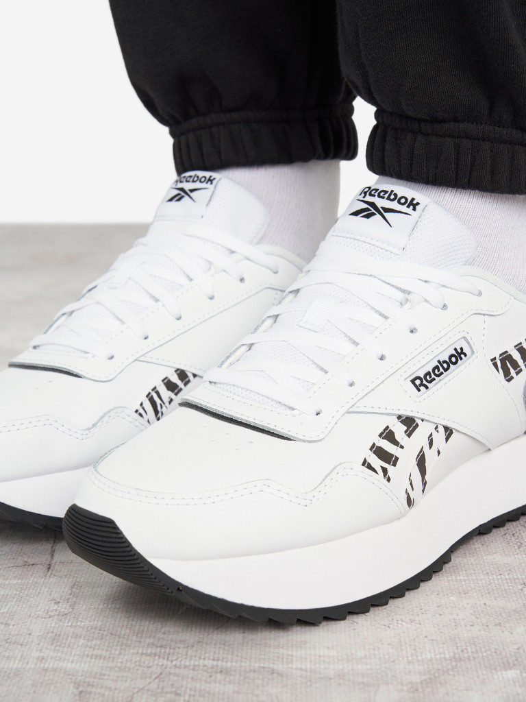 Кроссовки женские Reebok Glide Ripple Double — фото №8