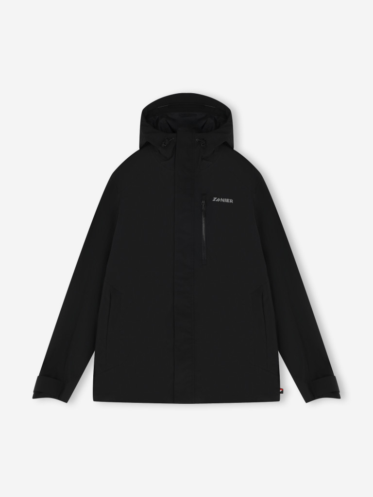 Zanier ерлер мембраналы курткасы — фото №16