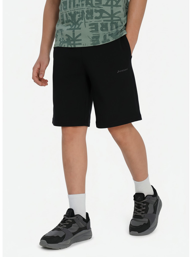 Шорты детские Demix — фото №3