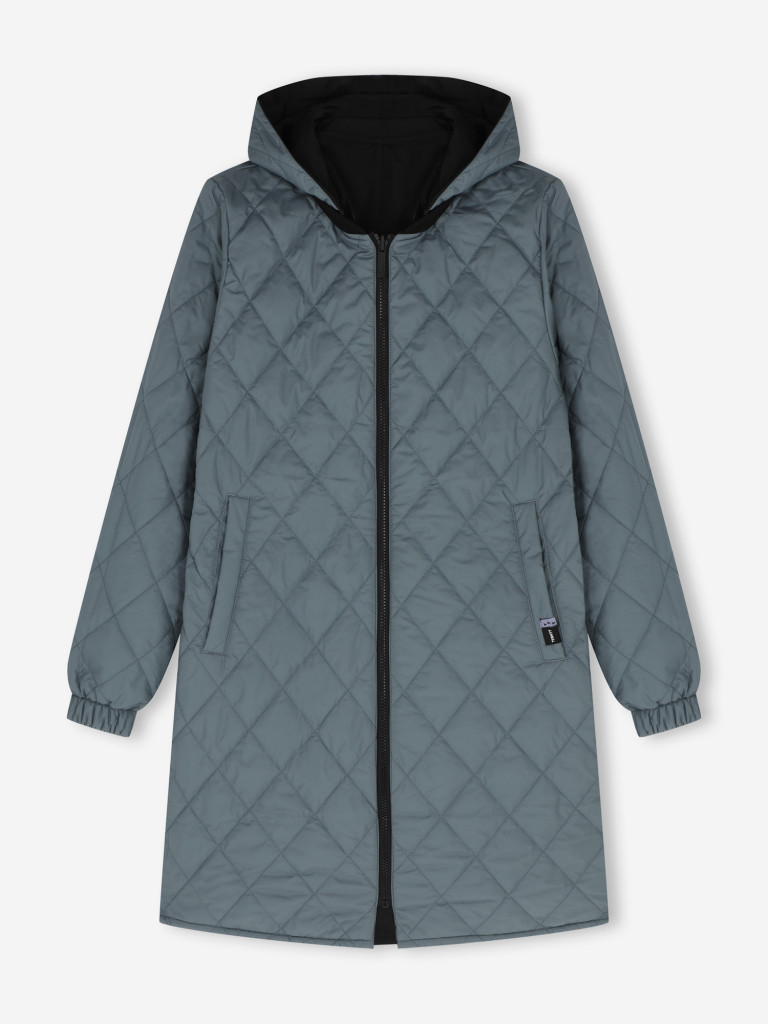 Termit әйелдер жылы курткасы — фото №19