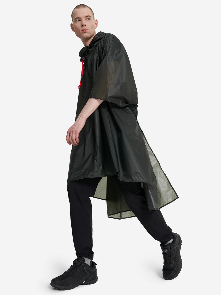 Накидка-дождевик Northland Poncho Si — фото №2