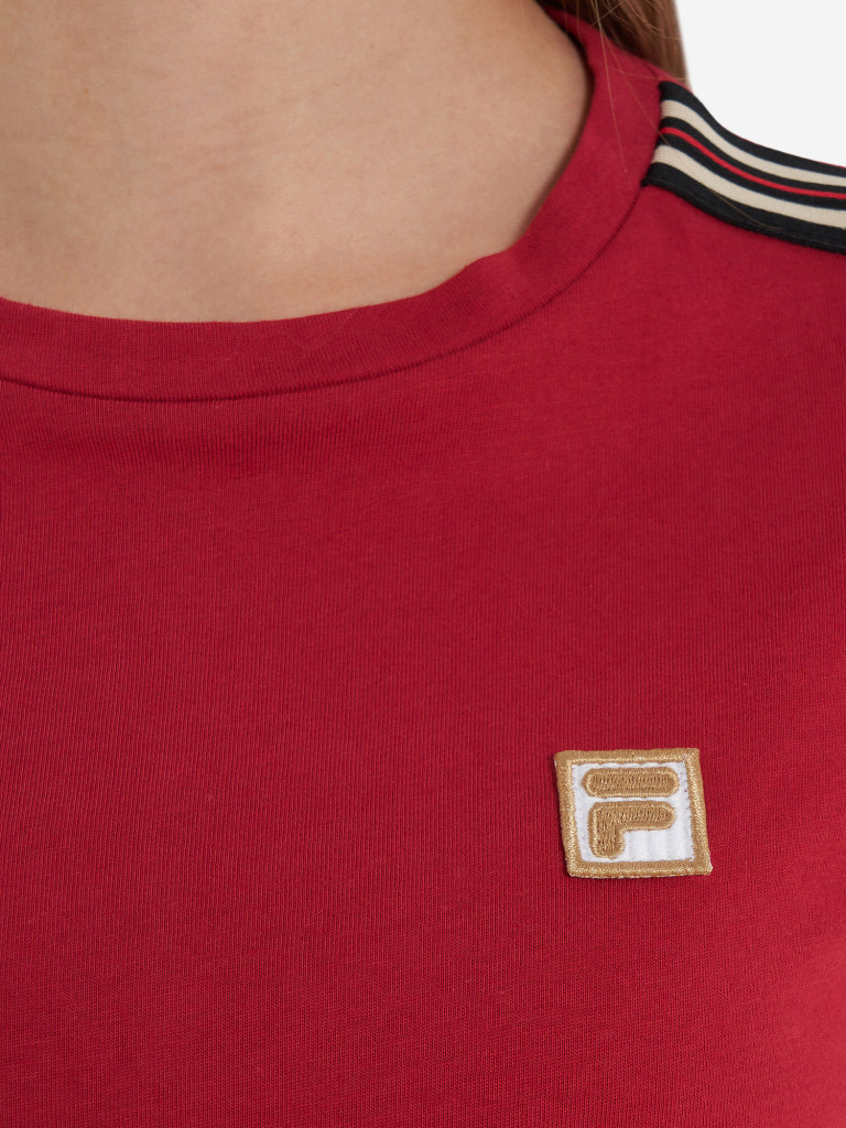 Футболка женская FILA — фото №5
