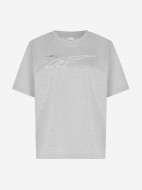 Футболка женская Reebok Brielle Crew