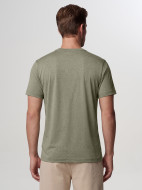 Футболка мужская Columbia Parsons Point SS Logo Tee — фото №3