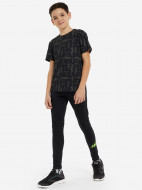 FILA ұлдарға арналған футболкасы — фото №3