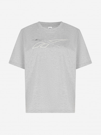 Футболка женская Reebok Brielle Crew