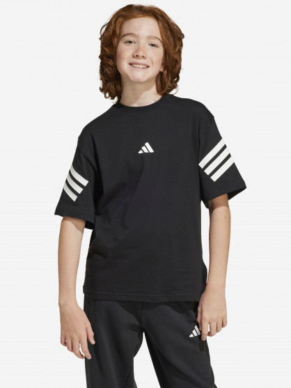 Футболка для девочек adidas