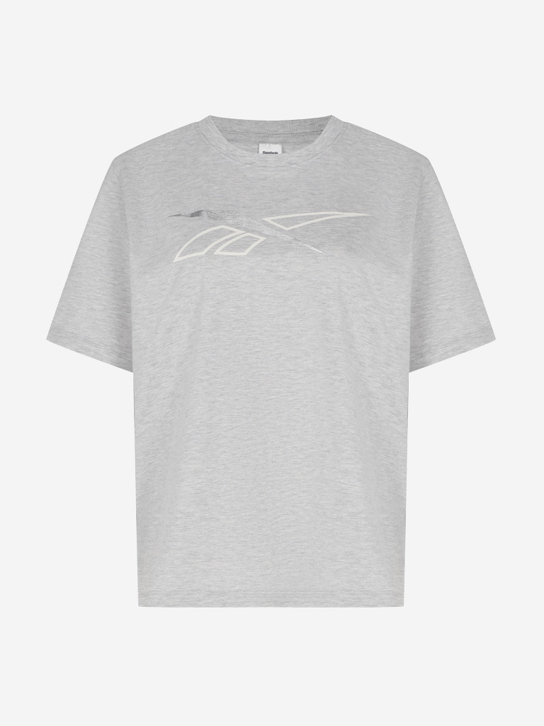 Футболка женская Reebok Brielle Crew