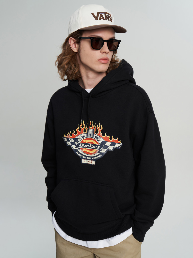 DICKIES ерлер худиі