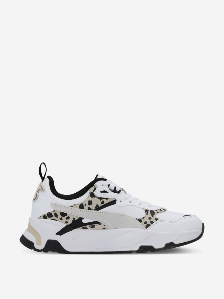 Кроссовки женские PUMA Trinity Animal Wns — фото №5