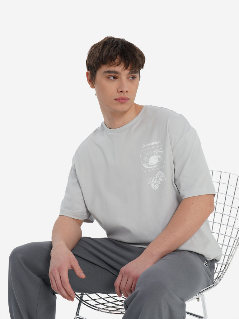 Футболка мужская