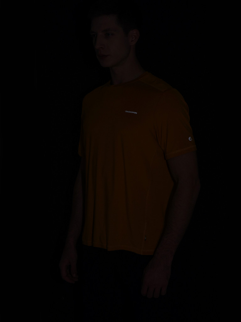 Футболка мужская CRAGHOPPERS Charon — фото №8