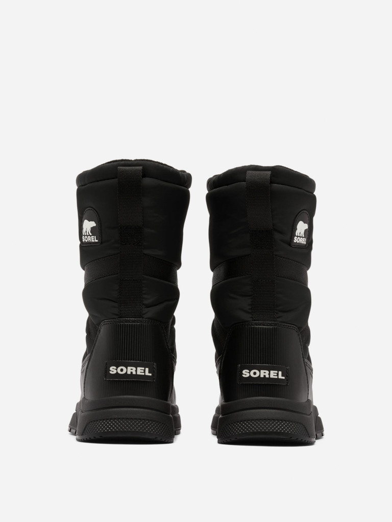 Sorel Whitney III Tall Wp әйелдер жылы етігі — фото №4