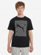 Футболка мужская PUMA Graphics — фото №2