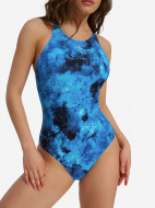 Joss әйелдер тұтас шомылу киімі — фото №6