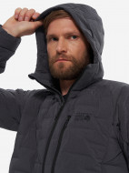 Пуховик мужской Mountain Hardwear Stretchdown Hoody — фото №5