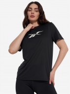 Reebok Casidy Core әйелдер футболкасы