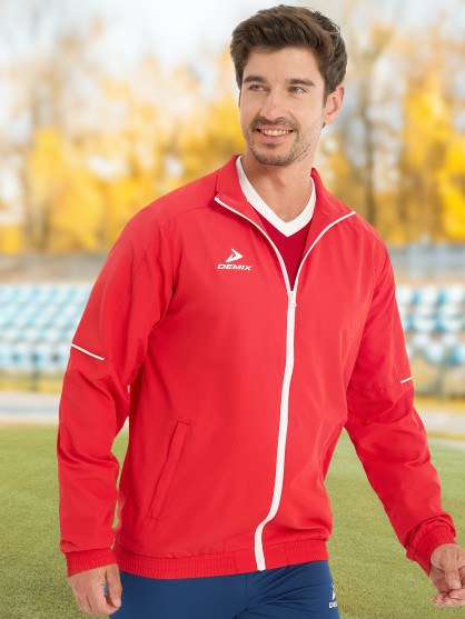 Ветровка мужская Demix