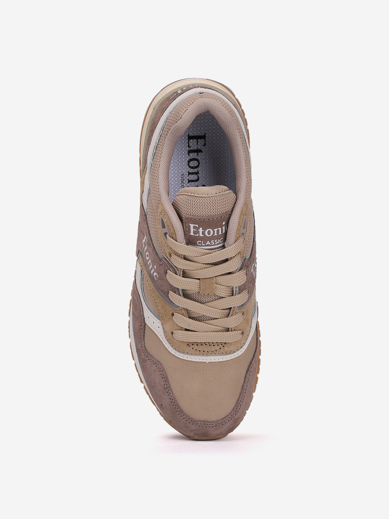 Кроссовки женские Etonic Stable Base — фото №5