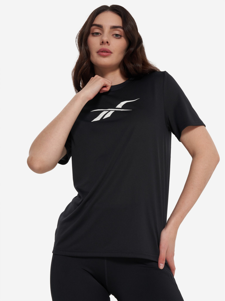 Reebok Casidy Core әйелдер футболкасы