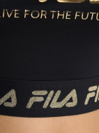 Футболка для девочек FILA — фото №6
