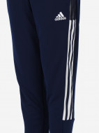Брюки для мальчиков adidas Tiro 21 — фото №3