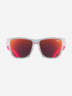 Солнцезащитные очки Uvex Kids Sportstyle 508 — фото №2