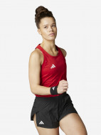 Шорты женские adidas Adizero — фото №9
