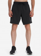 Шорты мужские Reebok Wor Woven — фото №2