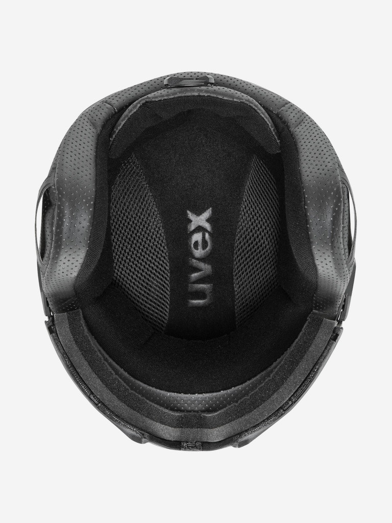 Шлем Uvex Instinct Visor — фото №5