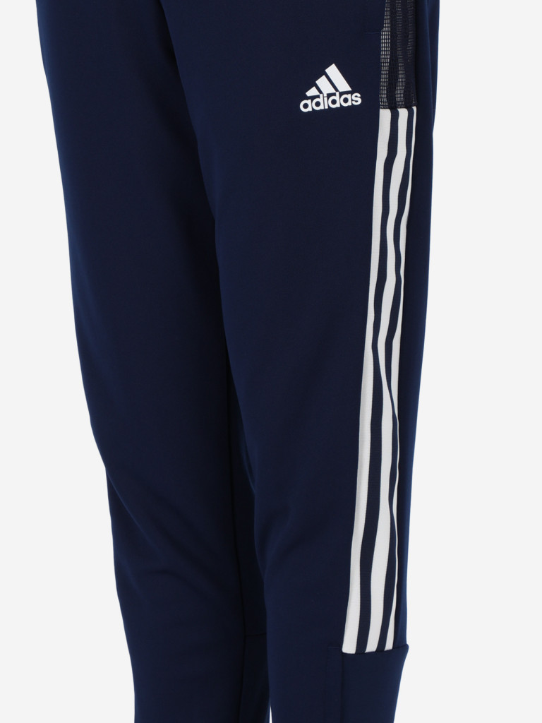 Брюки для мальчиков adidas Tiro 21 — фото №3