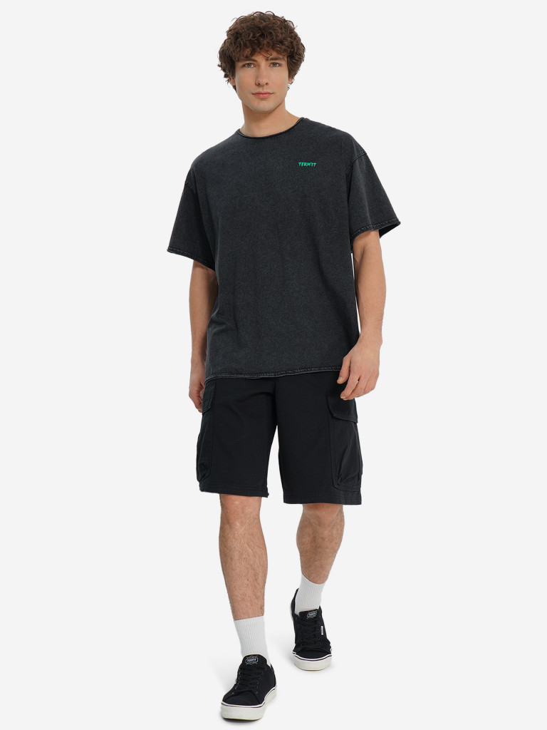 Футболка мужская оверсайз Termit — фото №4