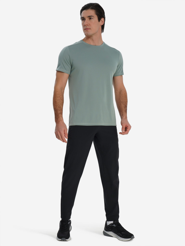 Брюки мужские Demix — фото №5