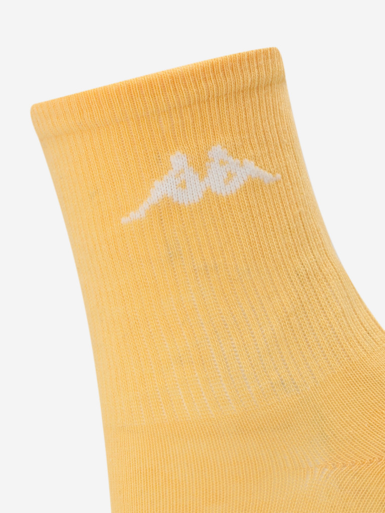 Kappa ұлдарға арналған ұйықтары, 3 жұп — фото №10